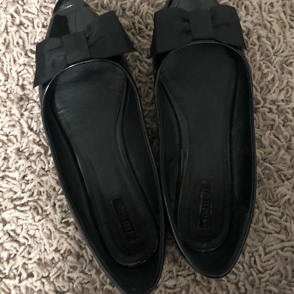 Flats